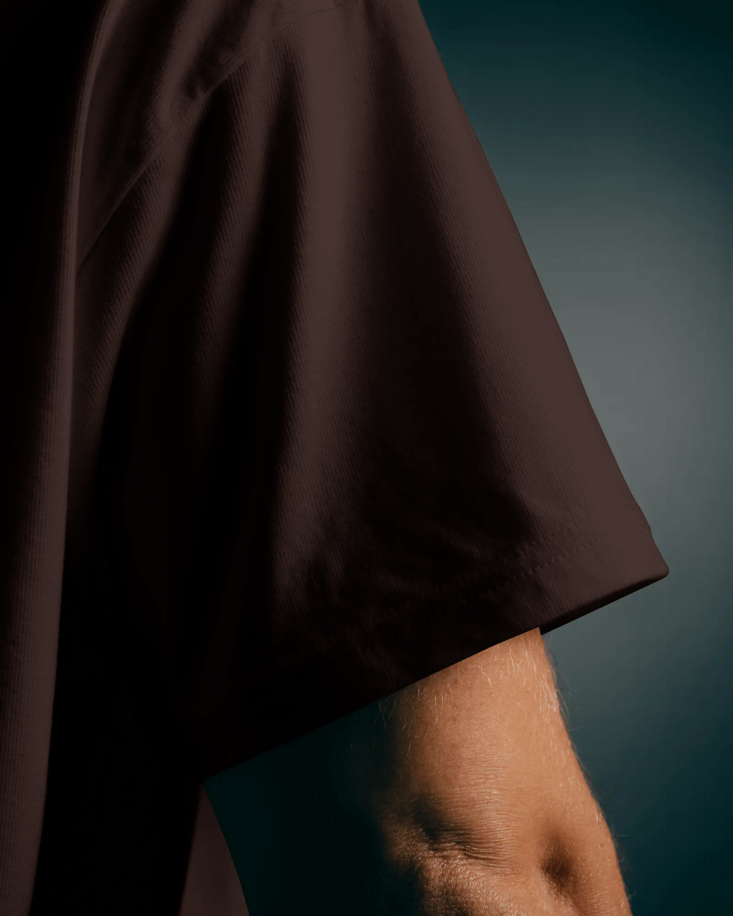 KAIZENX “SAVAGE” Oversized Heavyweight T-Shirt